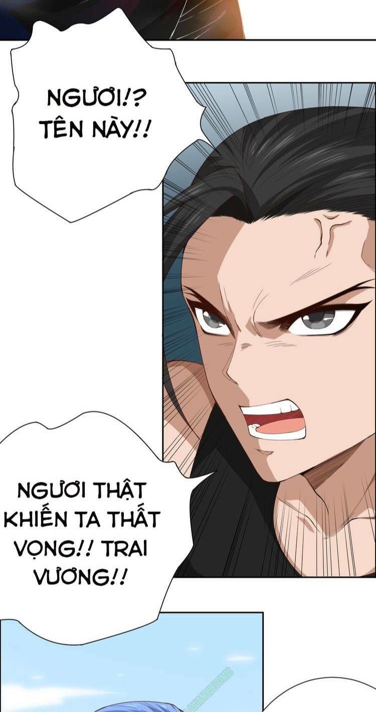 Giản Giới Chapter 55 - Trang 2