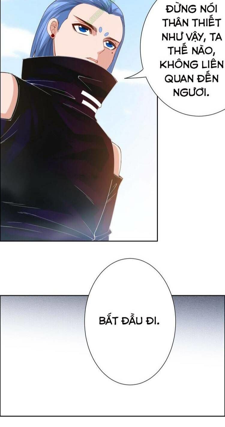 Giản Giới Chapter 55 - Trang 2