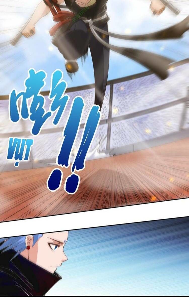 Giản Giới Chapter 55 - Trang 2