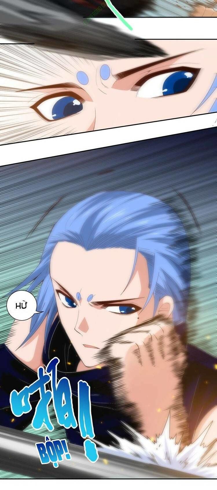 Giản Giới Chapter 55 - Trang 2