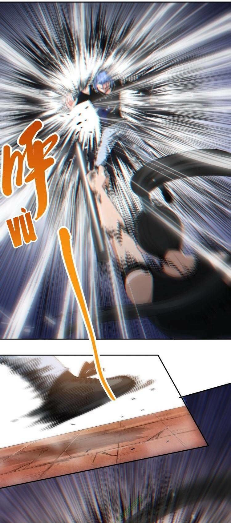 Giản Giới Chapter 55 - Trang 2