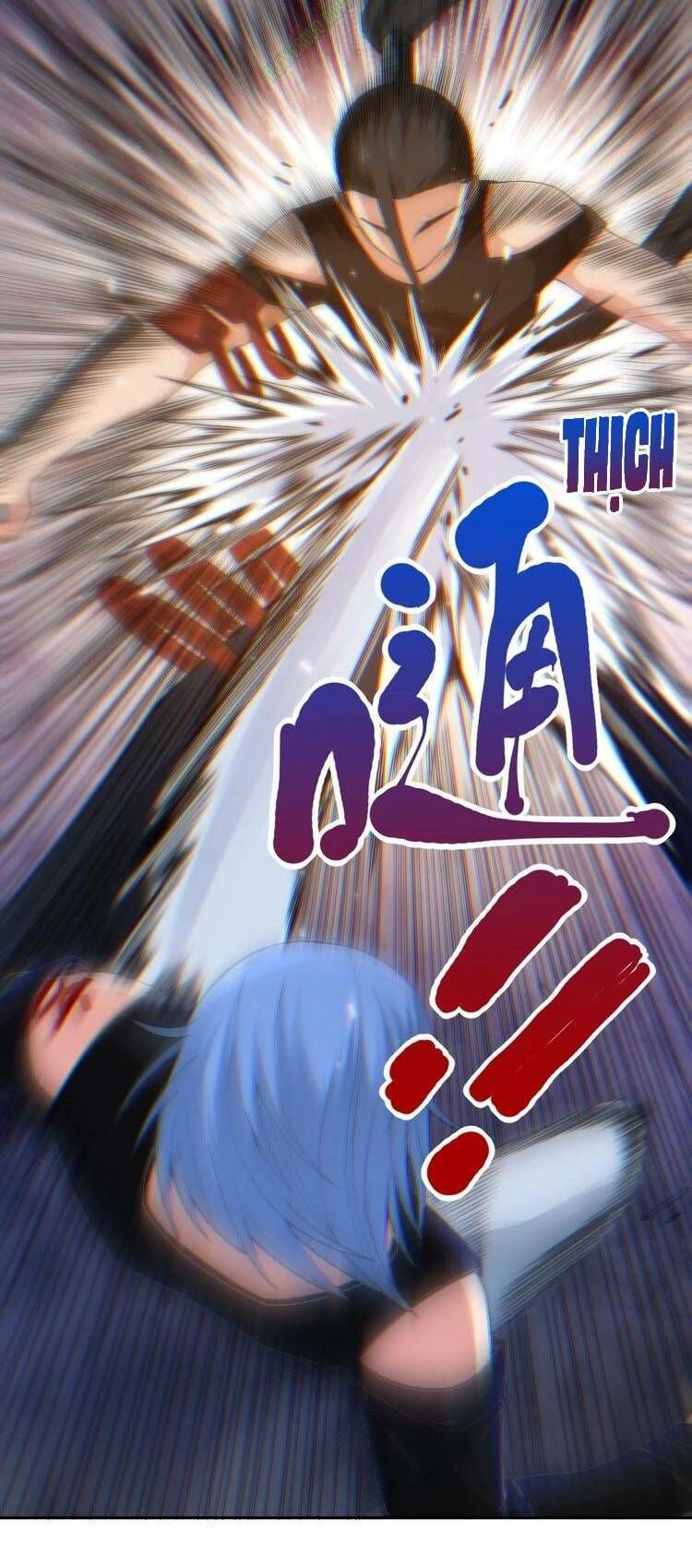 Giản Giới Chapter 55 - Trang 2