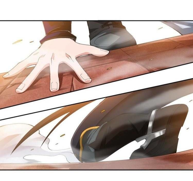 Giản Giới Chapter 55 - Trang 2