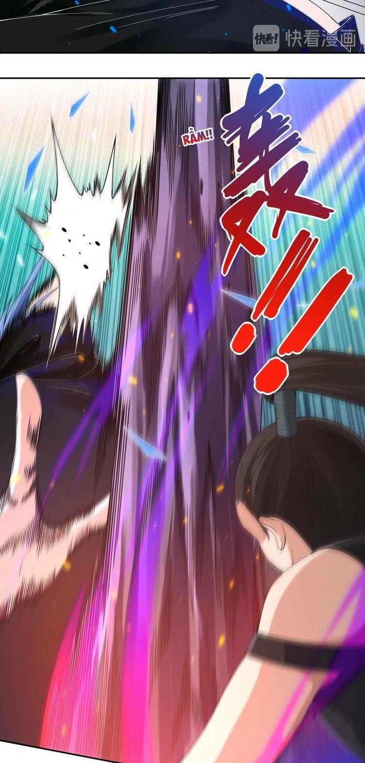 Giản Giới Chapter 56.2 - Trang 2