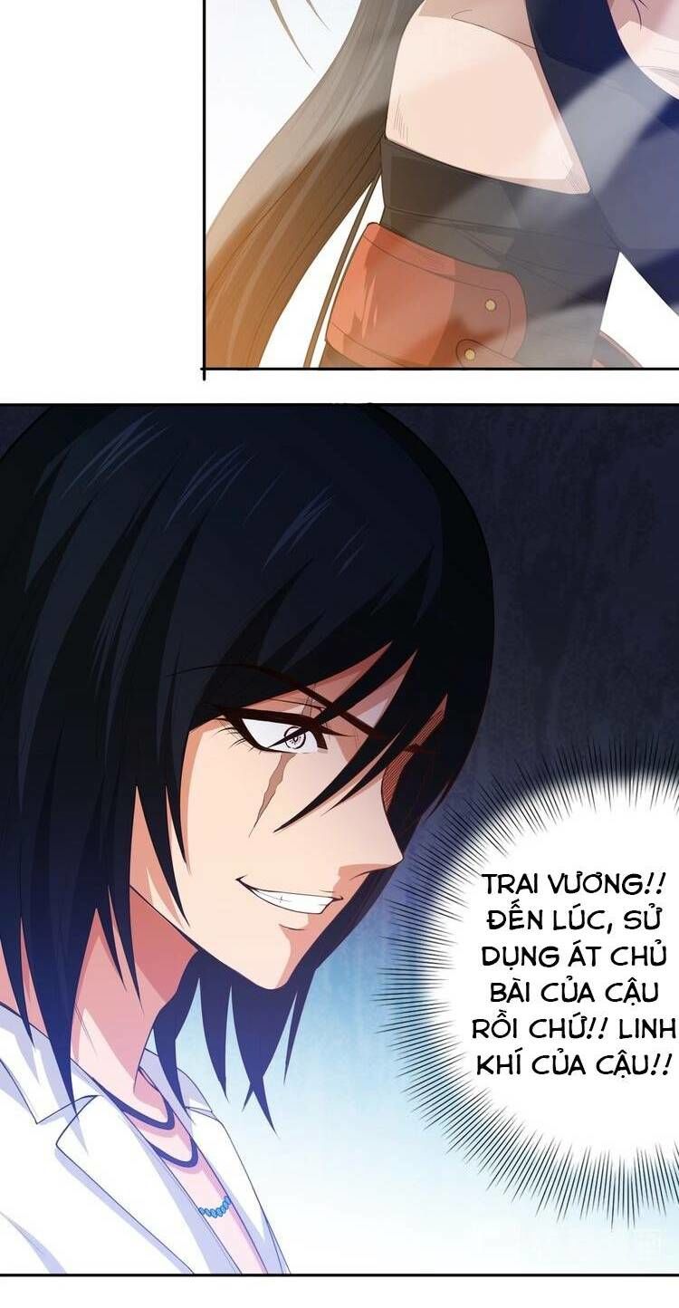 Giản Giới Chapter 56.2 - Trang 2