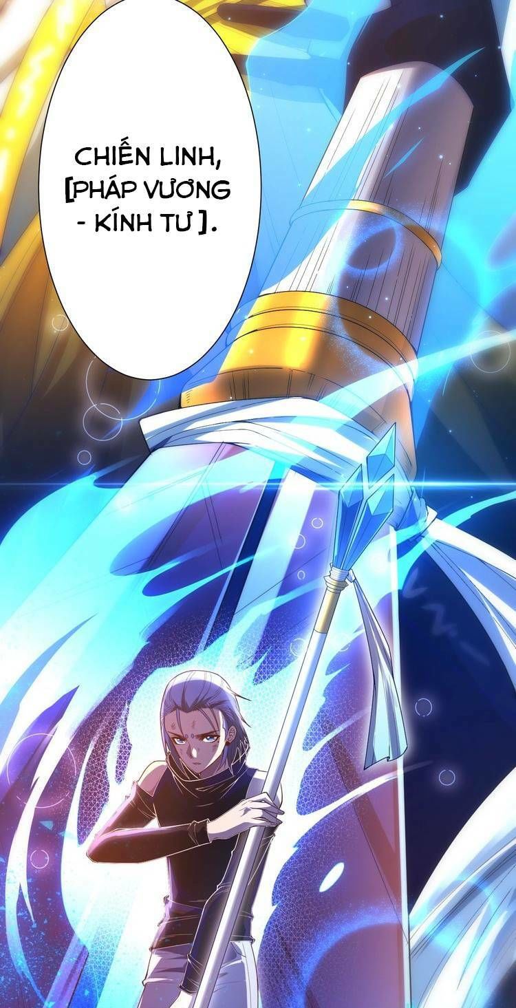 Giản Giới Chapter 56.2 - Trang 2