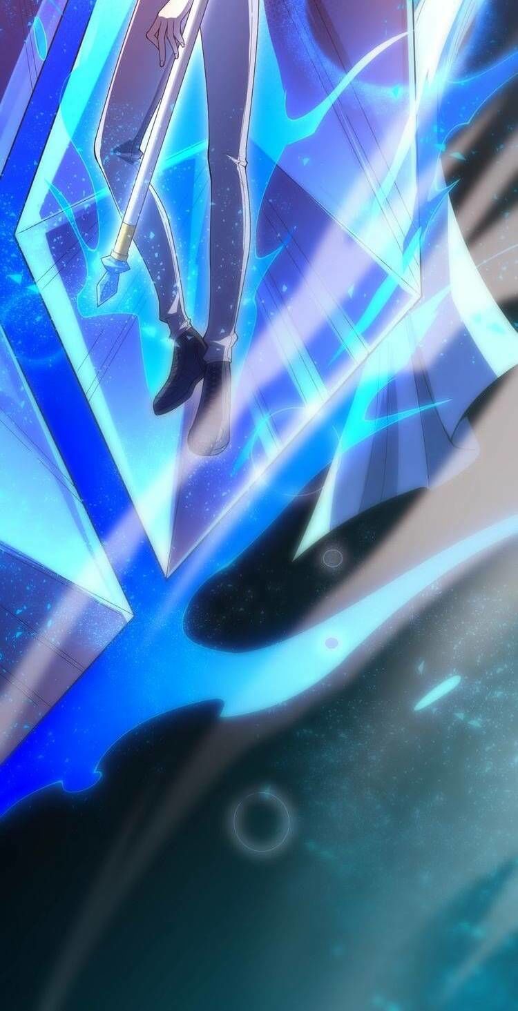 Giản Giới Chapter 56.2 - Trang 2