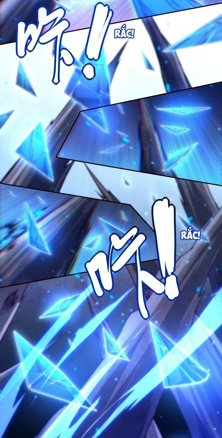 Giản Giới Chapter 56.2 - Trang 2