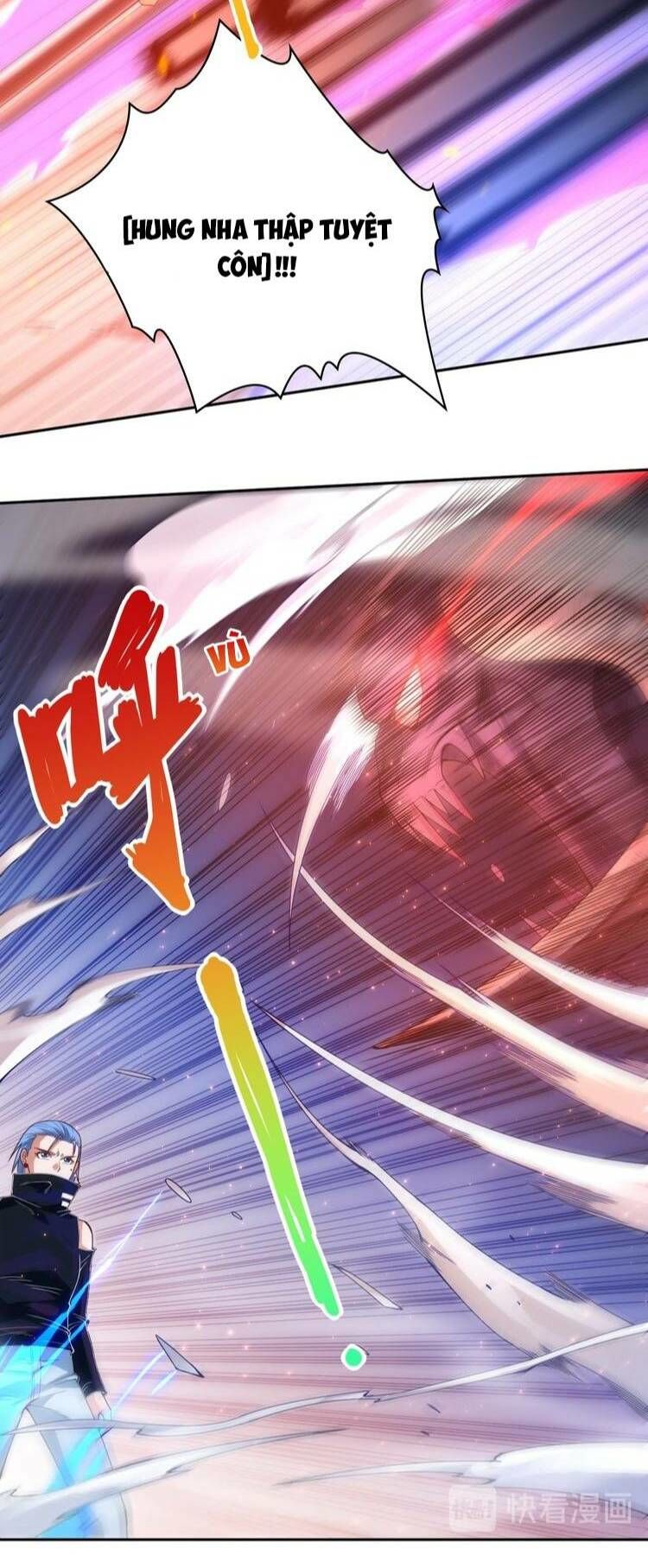 Giản Giới Chapter 56 - Trang 2