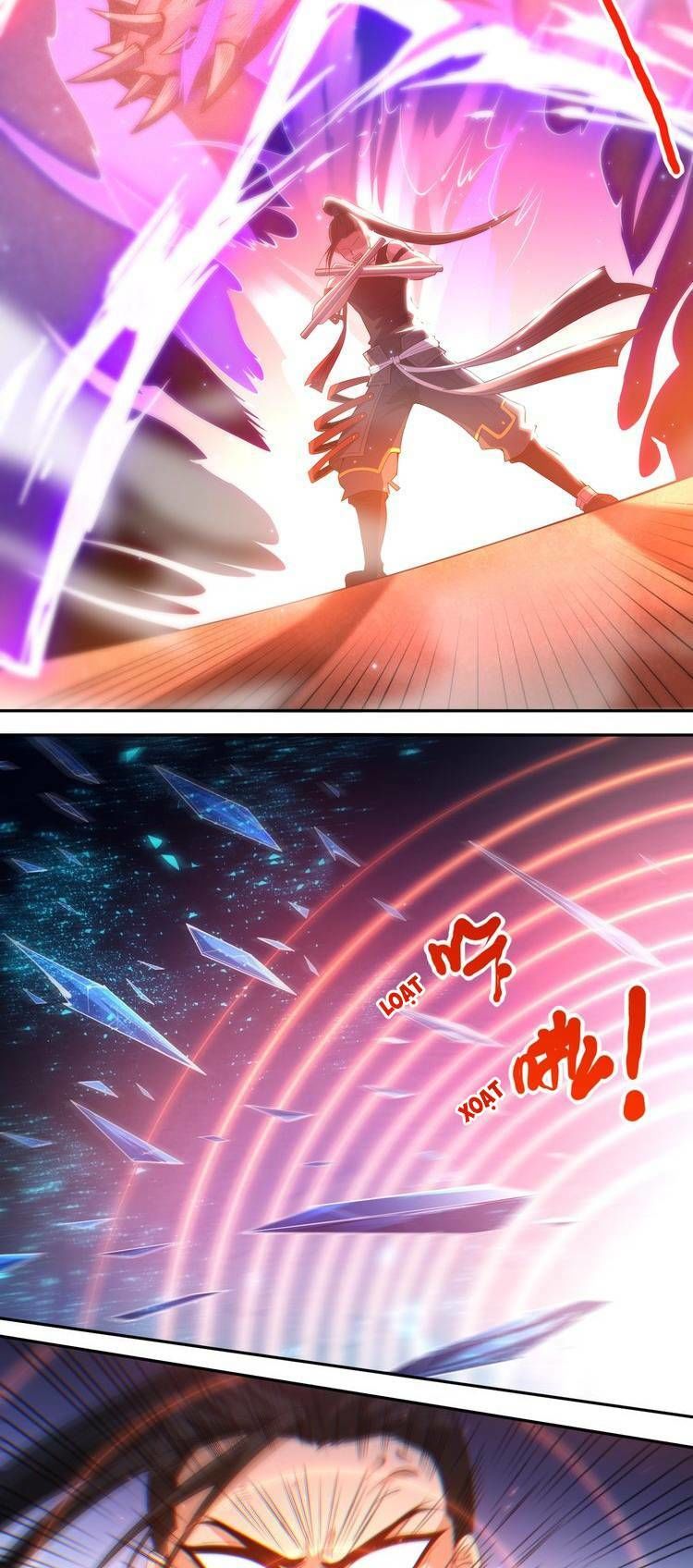 Giản Giới Chapter 56 - Trang 2