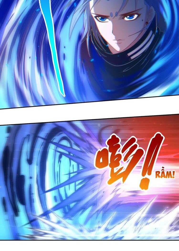 Giản Giới Chapter 56 - Trang 2