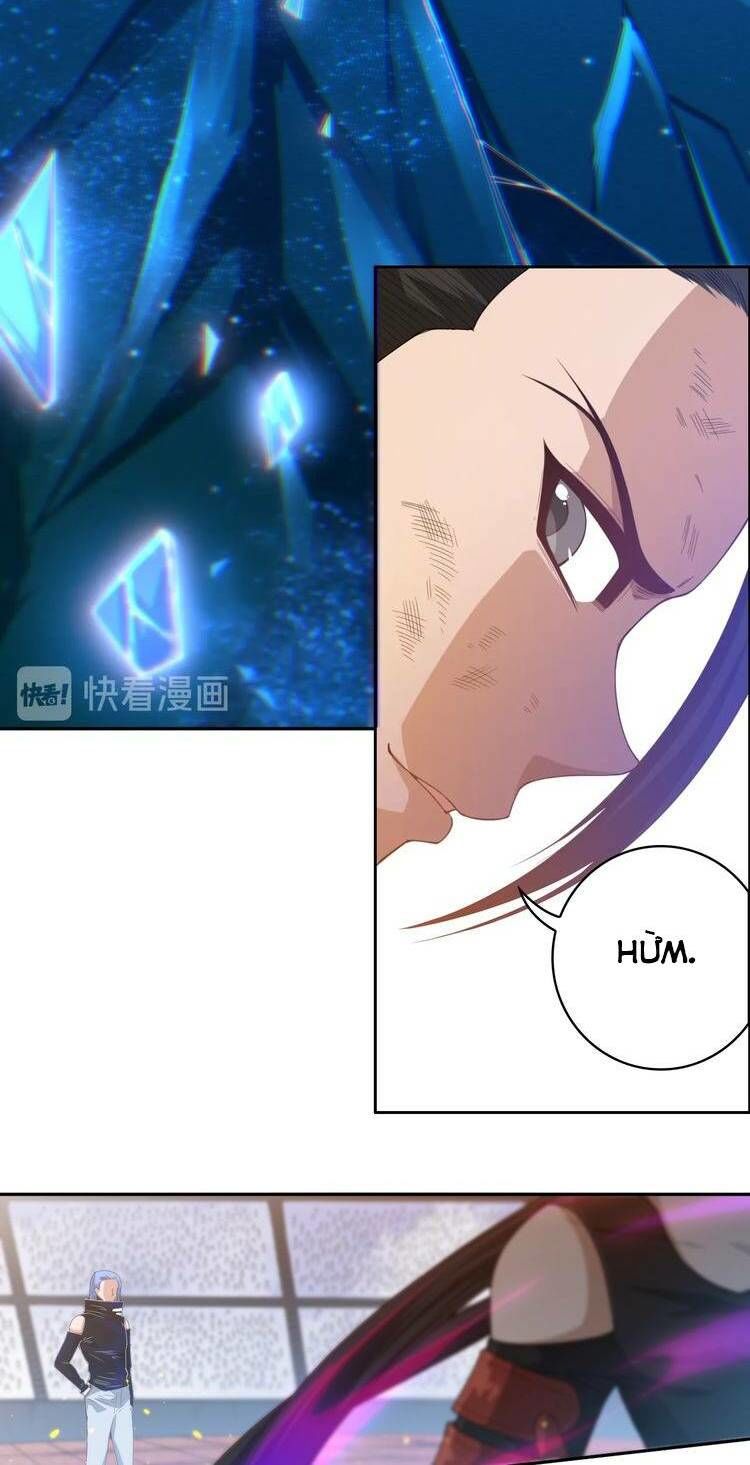 Giản Giới Chapter 56 - Trang 2