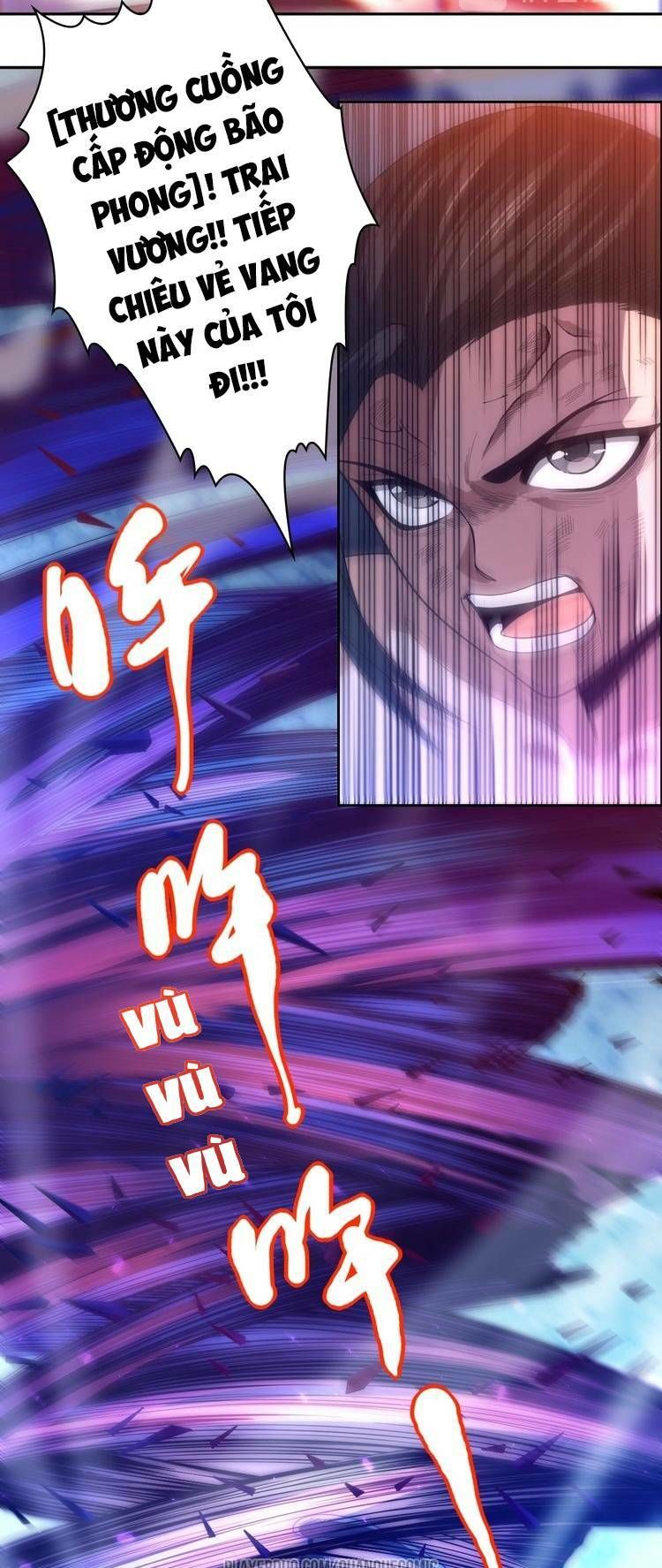 Giản Giới Chapter 57 - Trang 2