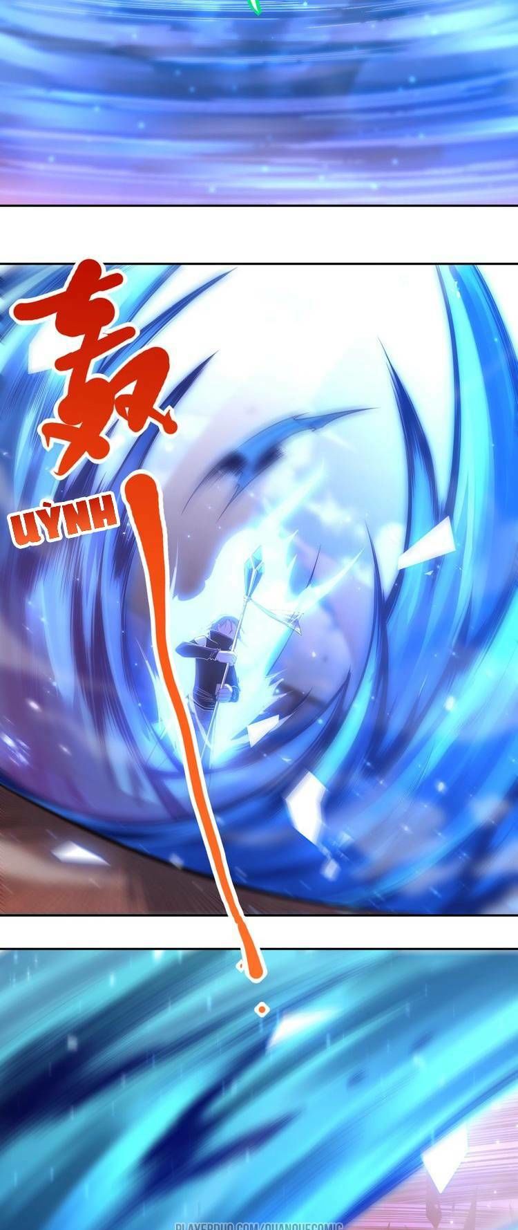 Giản Giới Chapter 57 - Trang 2