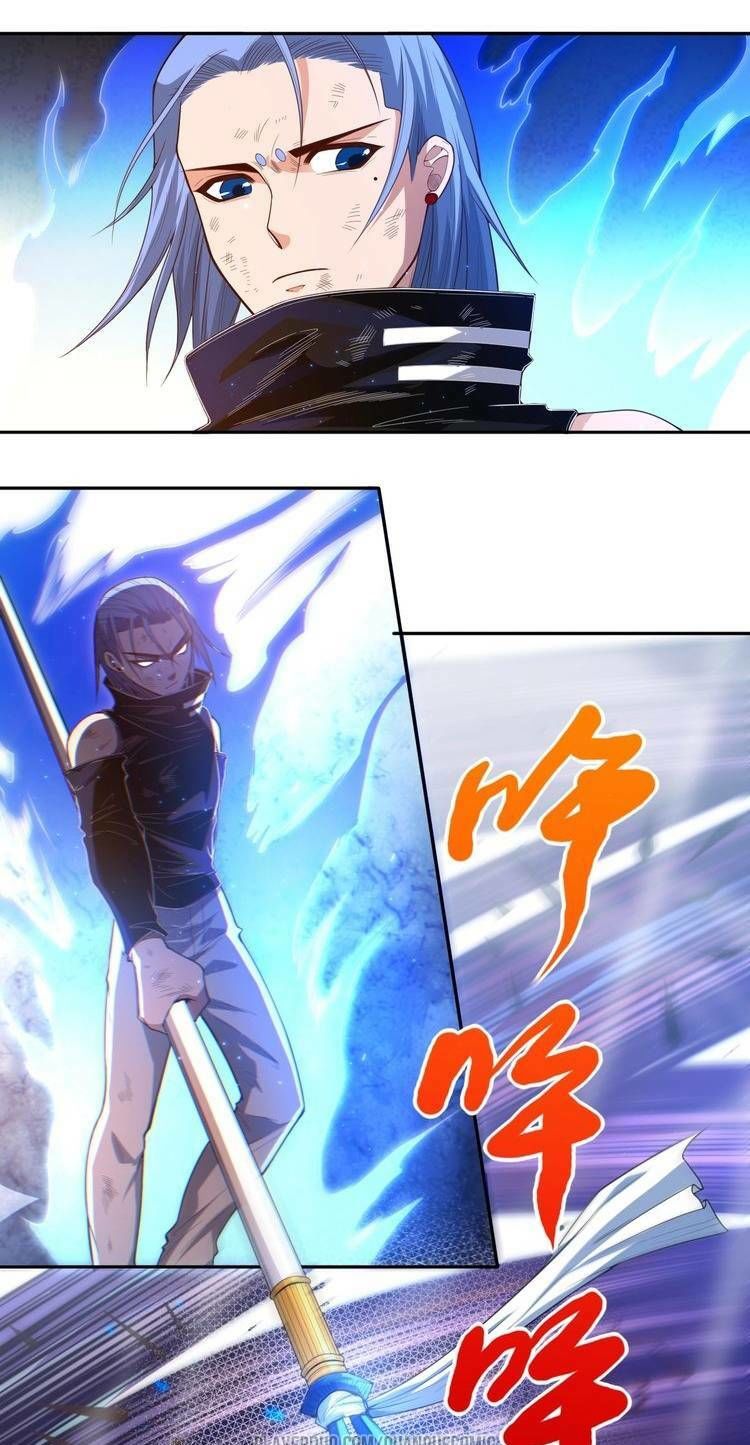 Giản Giới Chapter 57 - Trang 2