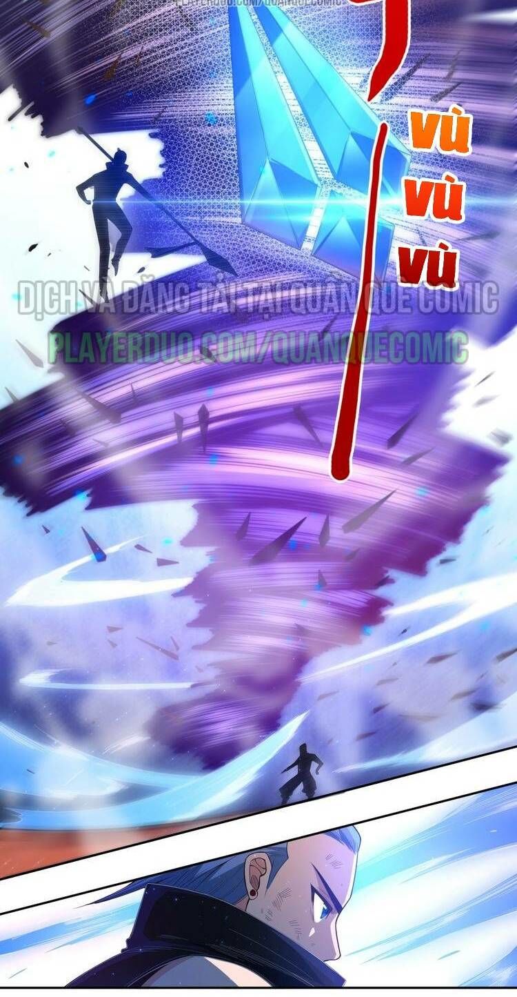 Giản Giới Chapter 57 - Trang 2