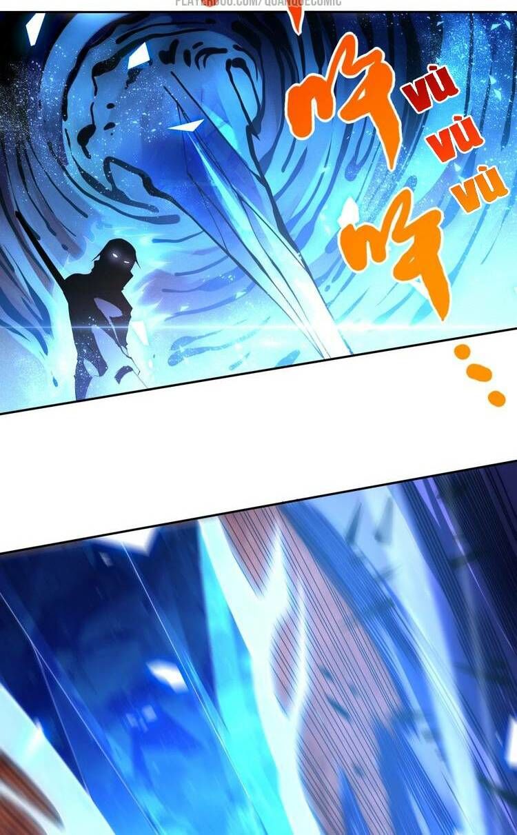 Giản Giới Chapter 57 - Trang 2