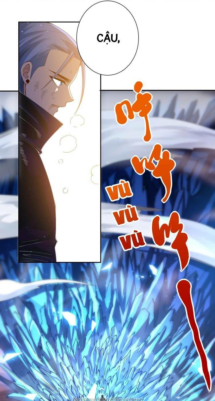 Giản Giới Chapter 57 - Trang 2