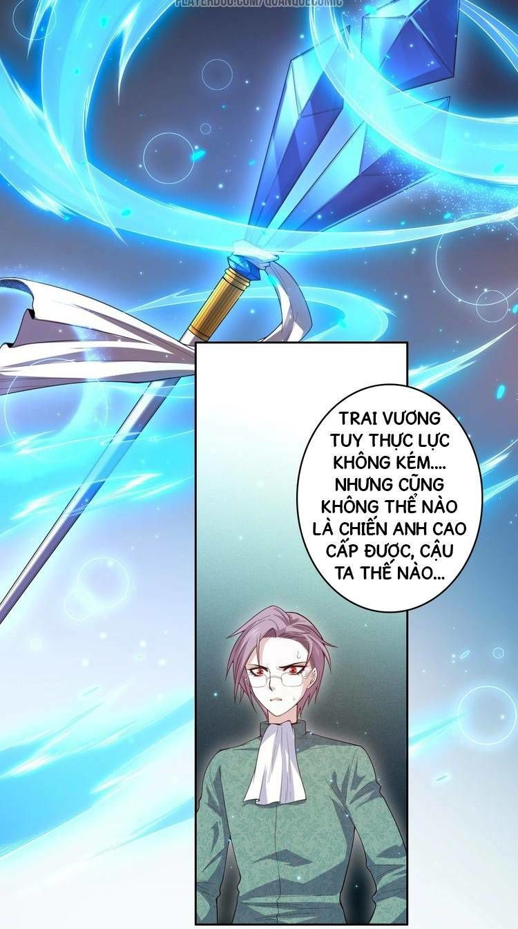 Giản Giới Chapter 57 - Trang 2