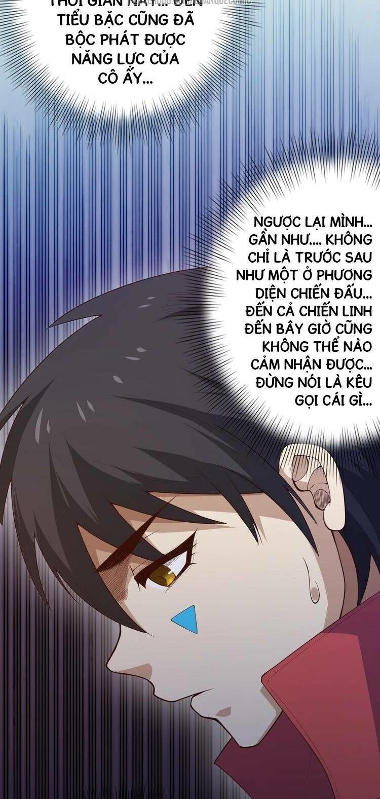 Giản Giới Chapter 58 - Trang 2