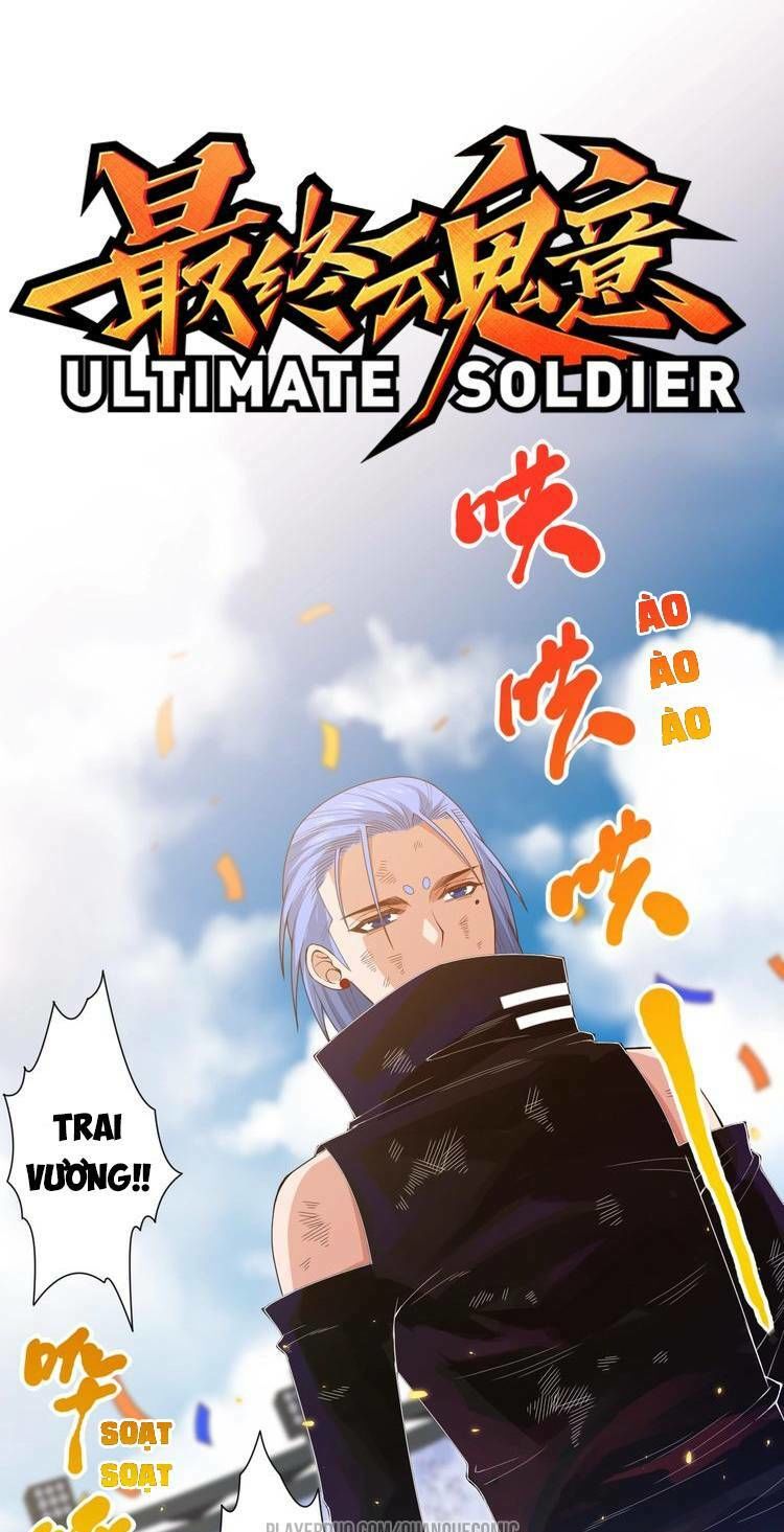 Giản Giới Chapter 58 - Trang 2