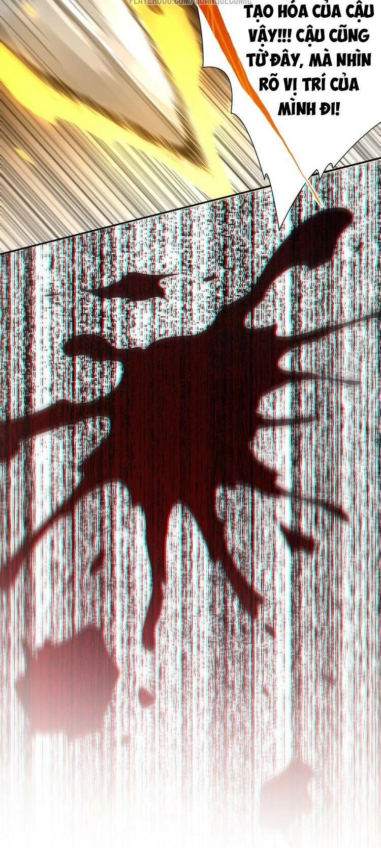 Giản Giới Chapter 59 - Trang 2