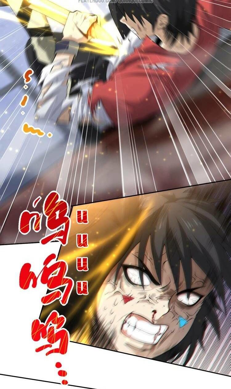 Giản Giới Chapter 59 - Trang 2