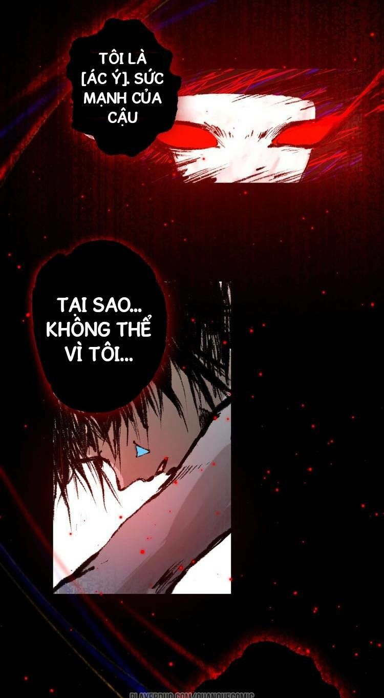 Giản Giới Chapter 59 - Trang 2