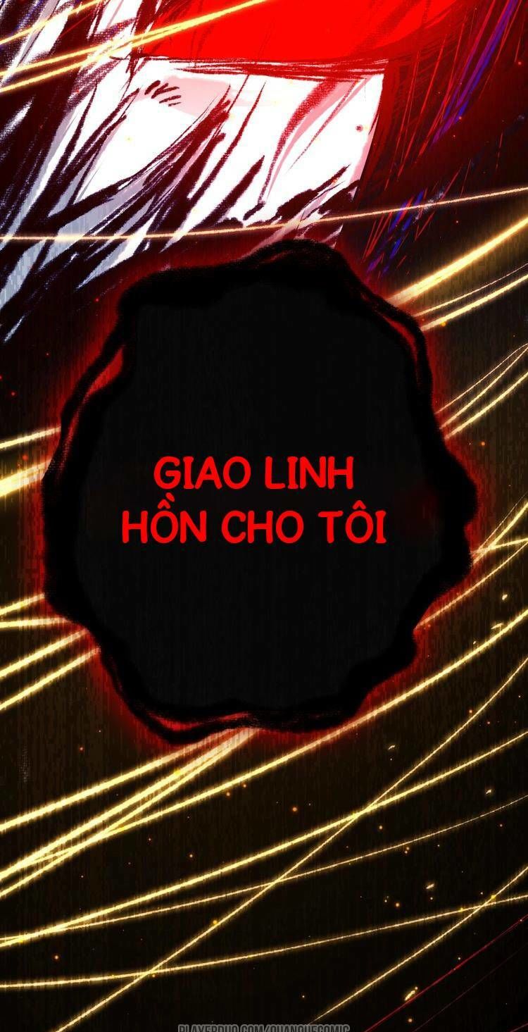 Giản Giới Chapter 59 - Trang 2