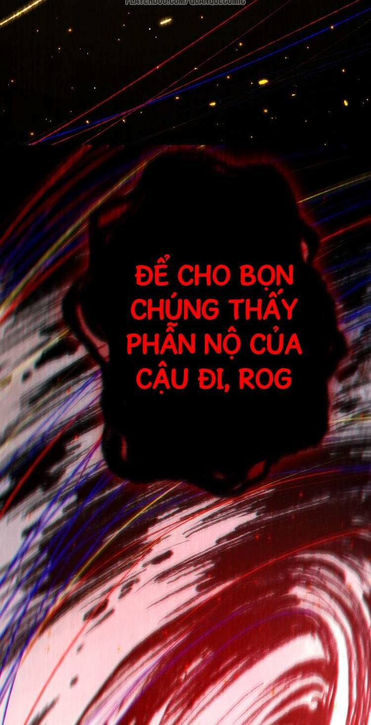 Giản Giới Chapter 59 - Trang 2