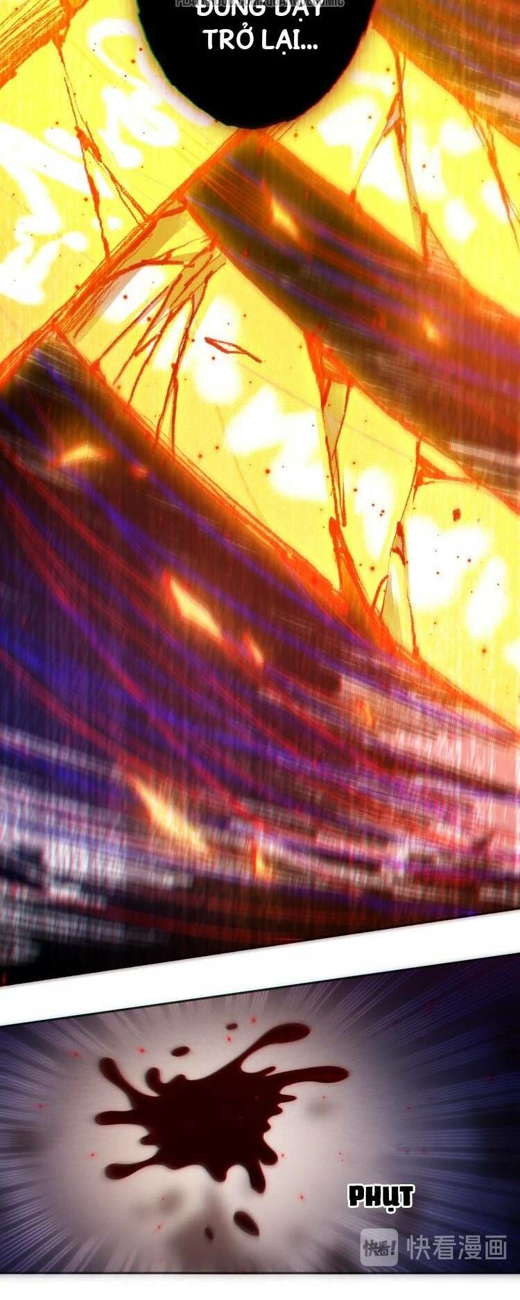 Giản Giới Chapter 59 - Trang 2