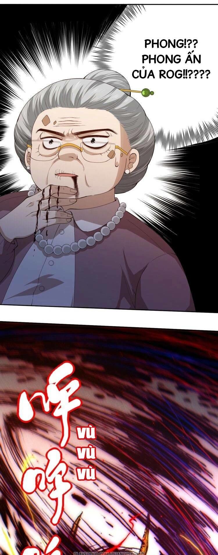 Giản Giới Chapter 59 - Trang 2