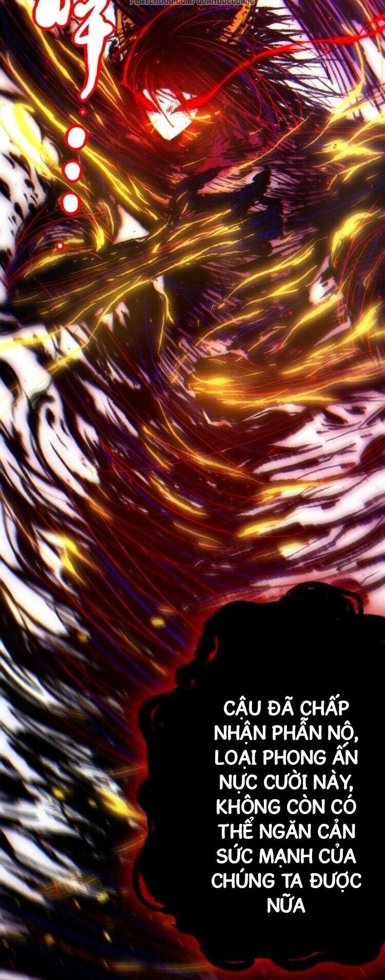 Giản Giới Chapter 59 - Trang 2