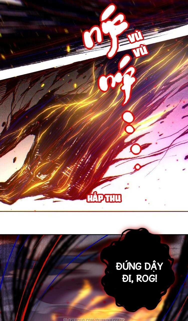 Giản Giới Chapter 59 - Trang 2