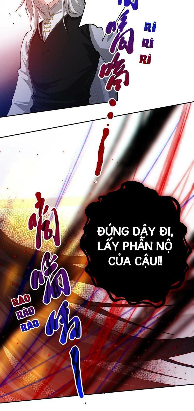 Giản Giới Chapter 59 - Trang 2