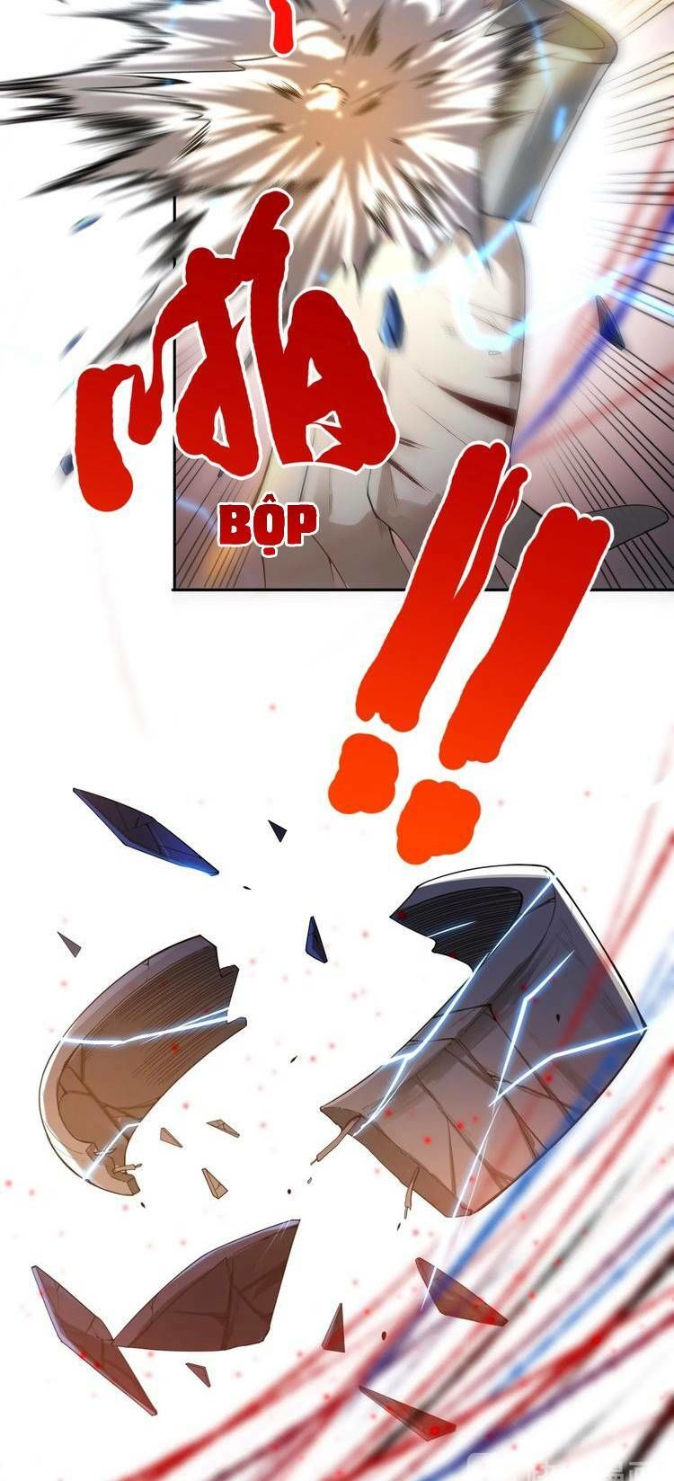 Giản Giới Chapter 59 - Trang 2