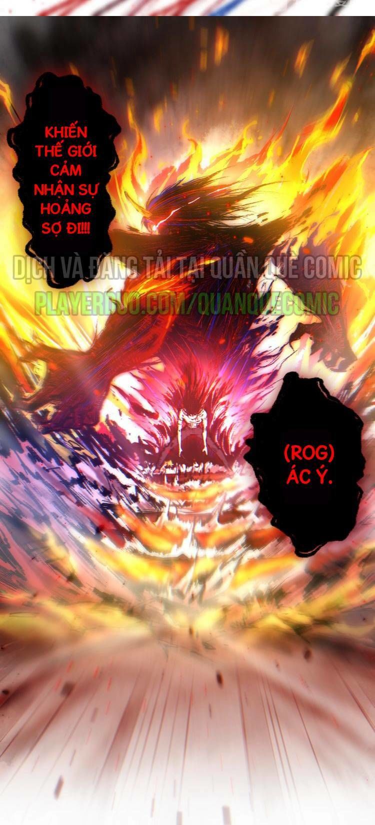 Giản Giới Chapter 59 - Trang 2