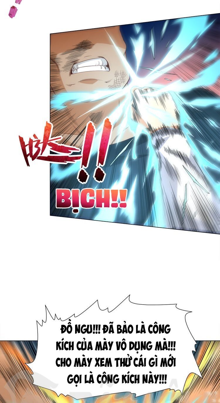 Giản Giới Chapter 6.2 - Trang 2