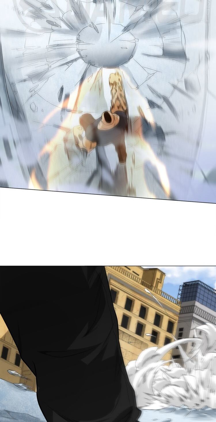 Giản Giới Chapter 6.2 - Trang 2