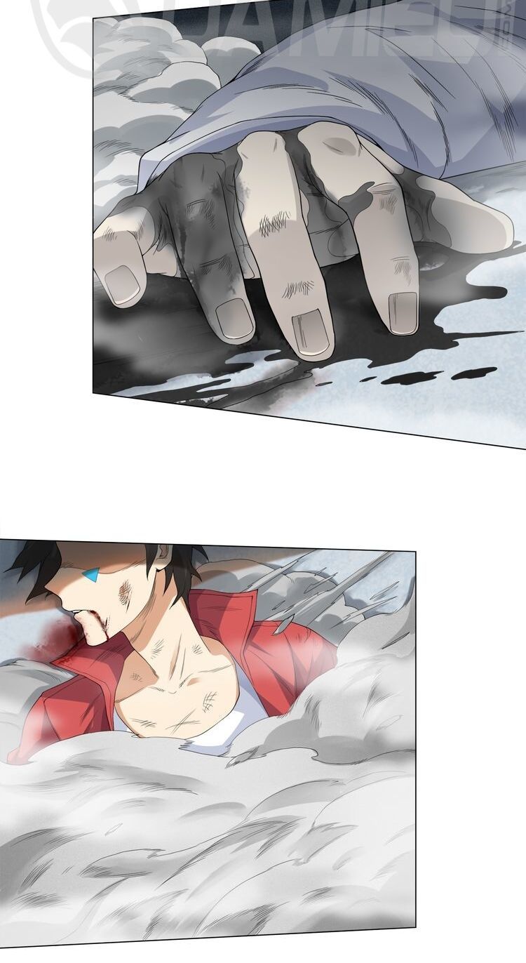 Giản Giới Chapter 6.2 - Trang 2