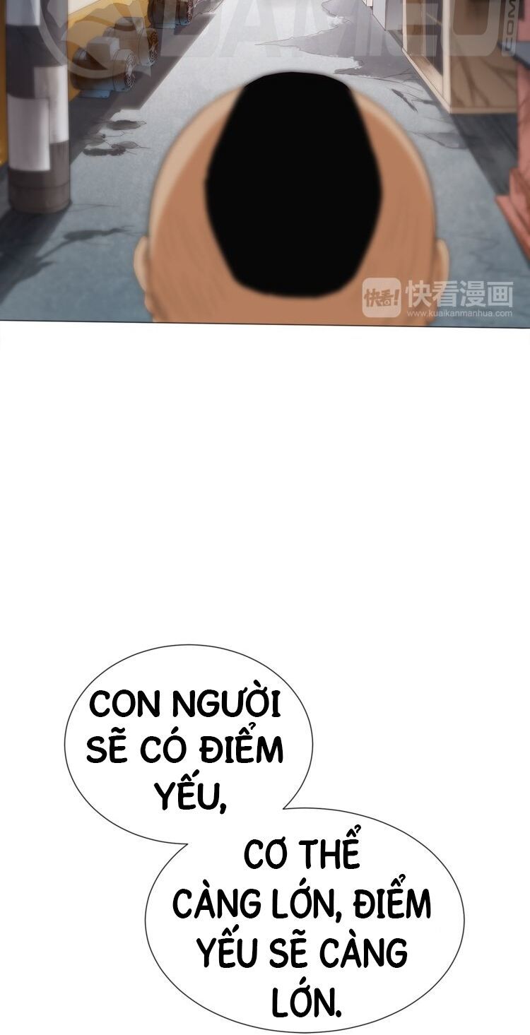 Giản Giới Chapter 6.2 - Trang 2