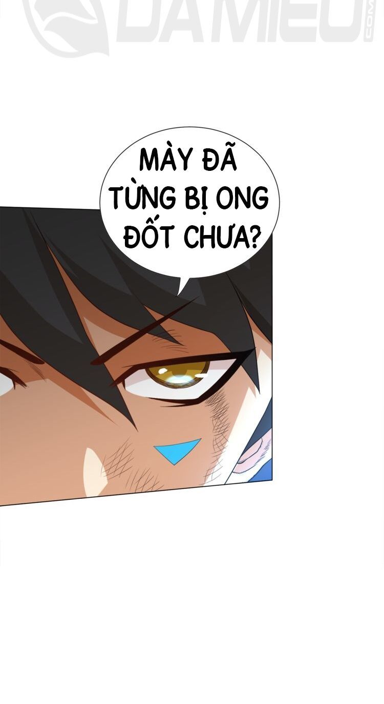 Giản Giới Chapter 6.2 - Trang 2