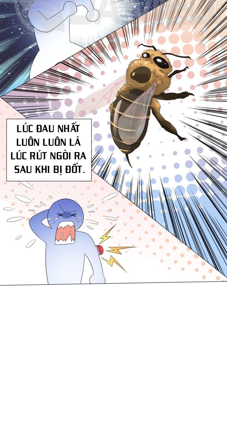 Giản Giới Chapter 6.2 - Trang 2