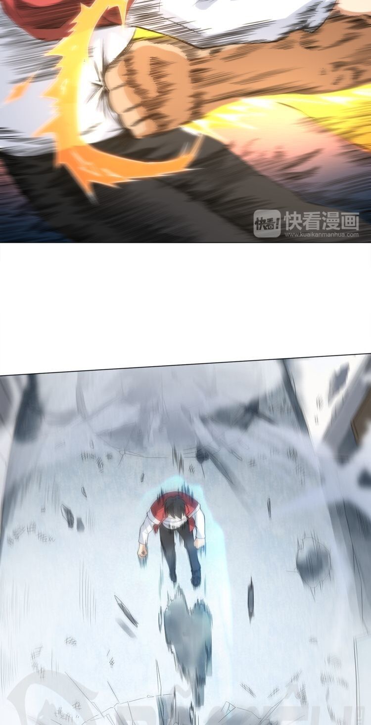 Giản Giới Chapter 6.2 - Trang 2