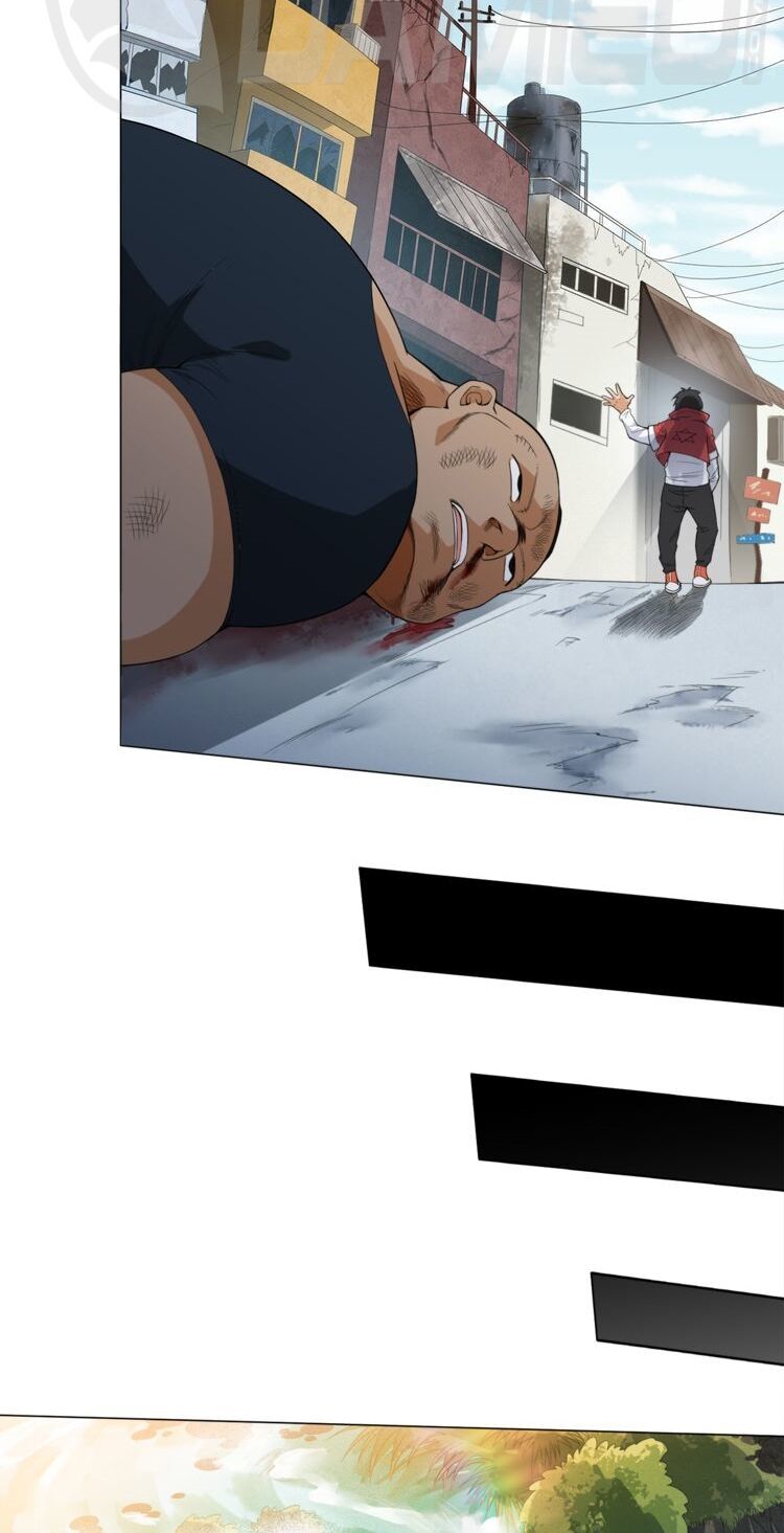 Giản Giới Chapter 6.3 - Trang 2