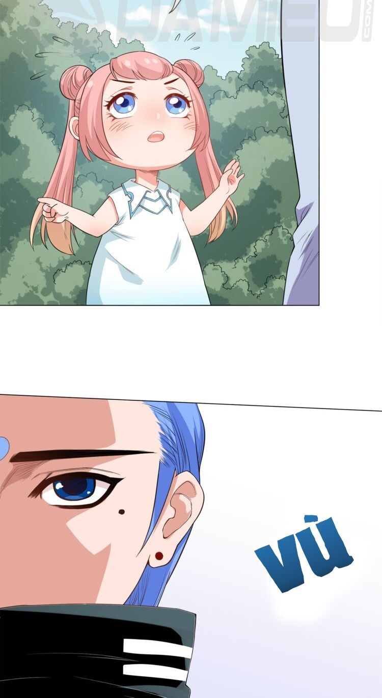 Giản Giới Chapter 6.3 - Trang 2