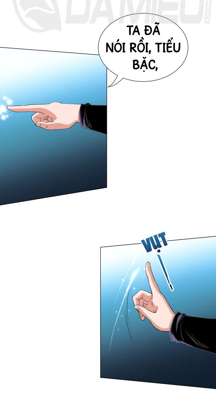 Giản Giới Chapter 6.3 - Trang 2