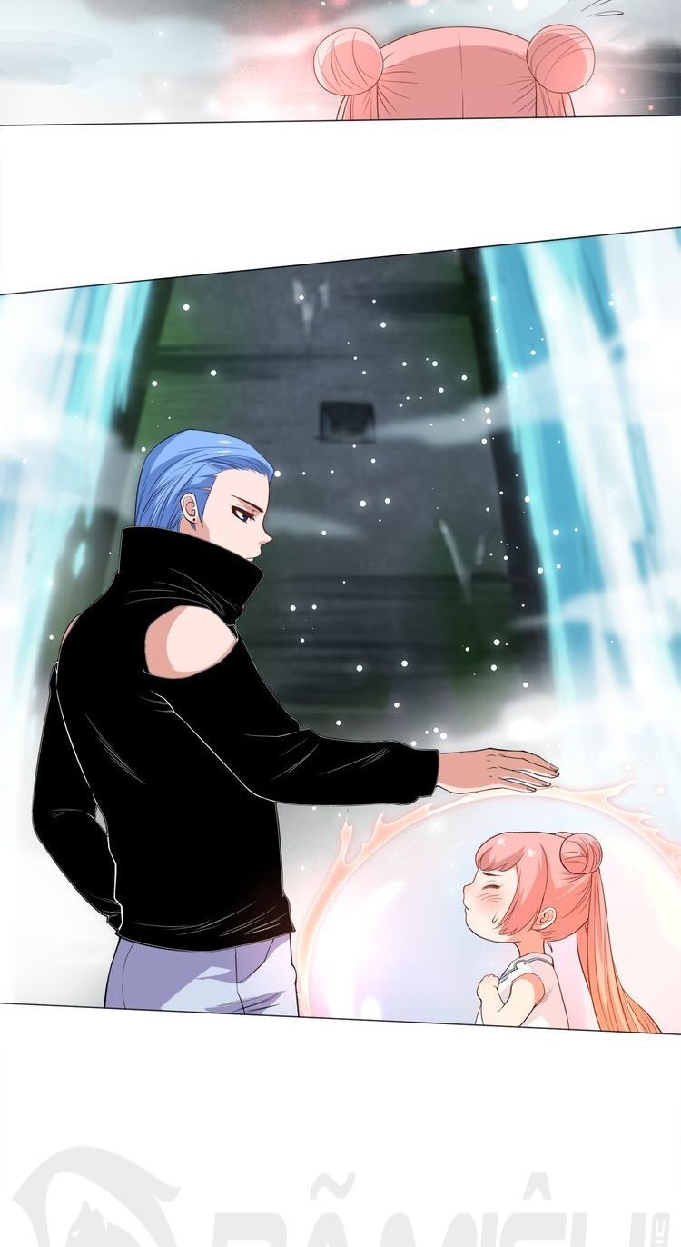 Giản Giới Chapter 6.3 - Trang 2