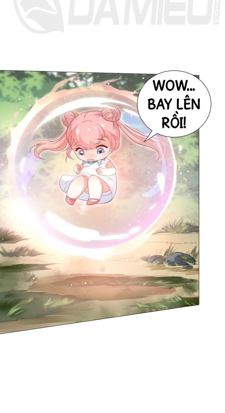 Giản Giới Chapter 6.3 - Trang 2