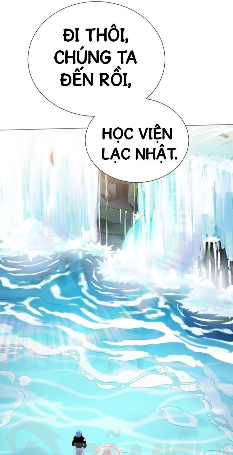 Giản Giới Chapter 6.3 - Trang 2